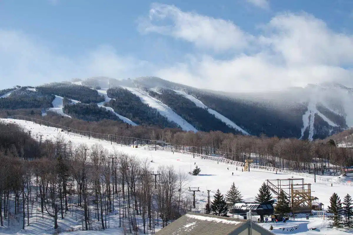 Killington Mountain (Vermont)