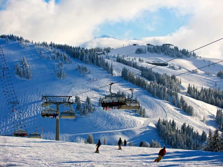 Best Skiing in Europe | Famous Spots and Resorts