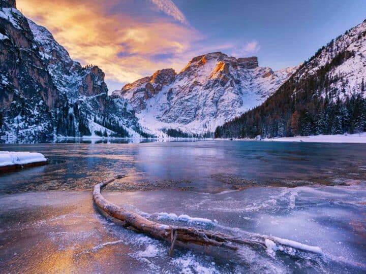 Italy in Winter: The Ultimate Italian Winter Vacation Guide
