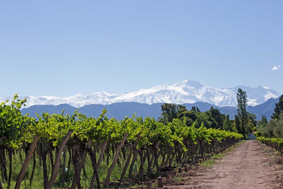 Mendoza Argentina