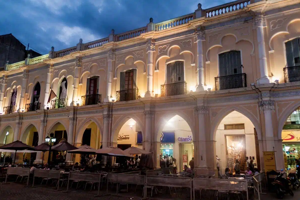 Museo de Arqueologia de Alta Montana