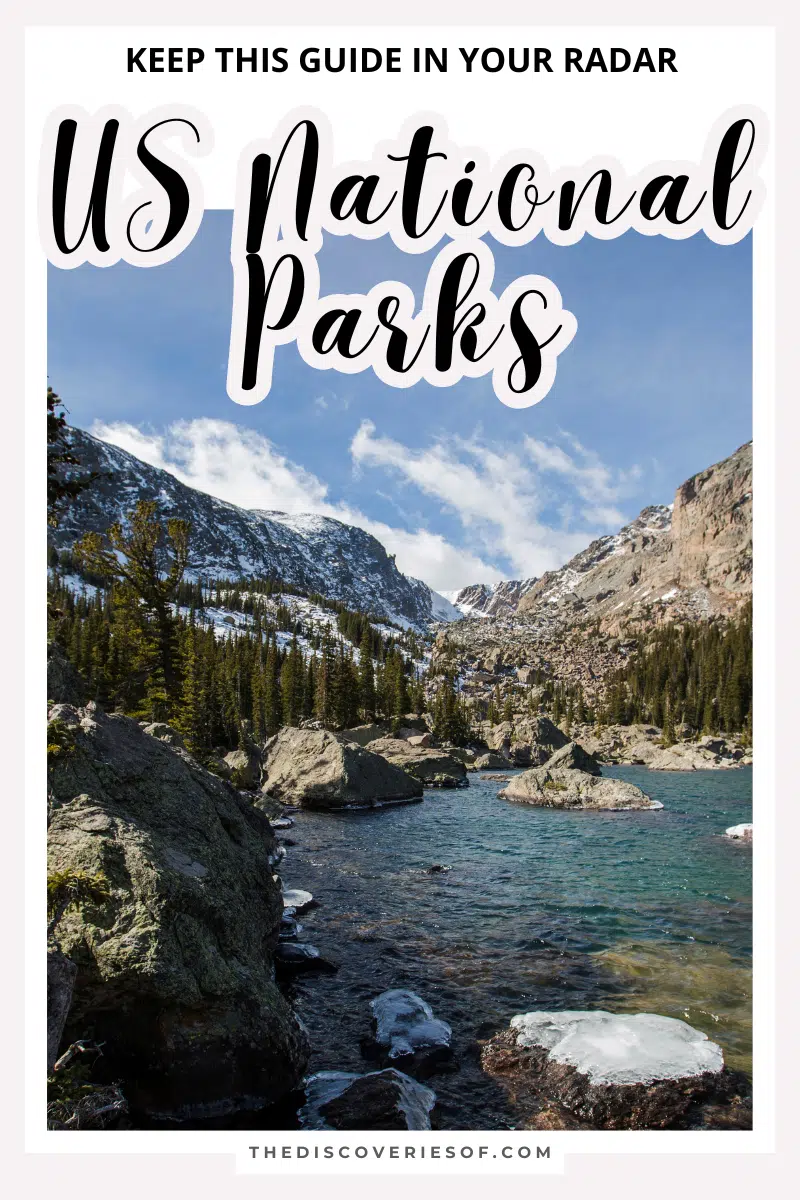National Parks to Visit in December