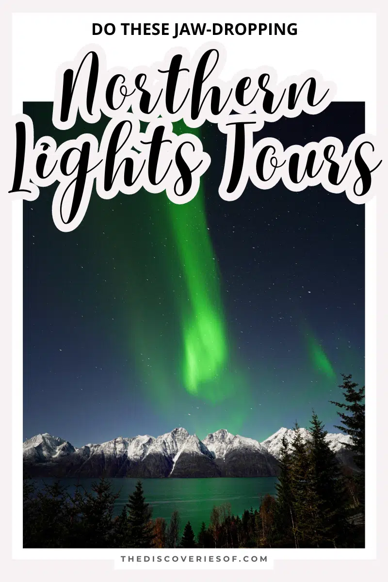 Northern Lights Tours