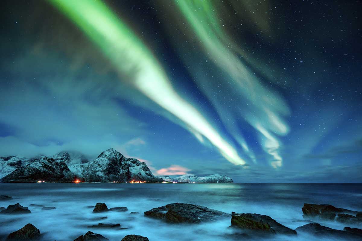 NORTHERN LIGHTS NORWAY BEST SEASON visual data 7