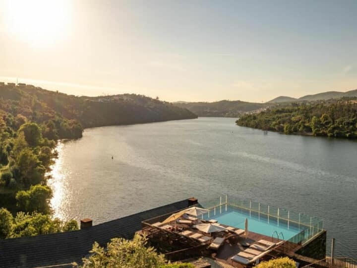 The Best Hotels in The Douro Valley: Where to Stay on Your Douro Trip