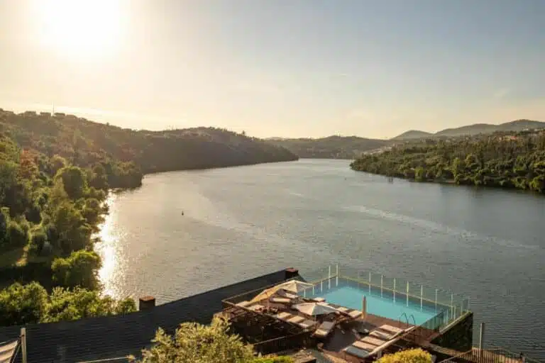 The Best Hotels in The Douro Valley: Where to Stay on Your Douro Trip