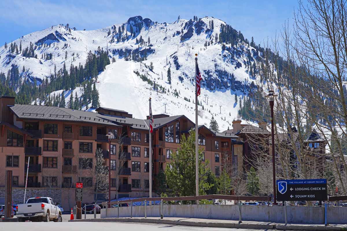 Palisades Tahoe (California)
