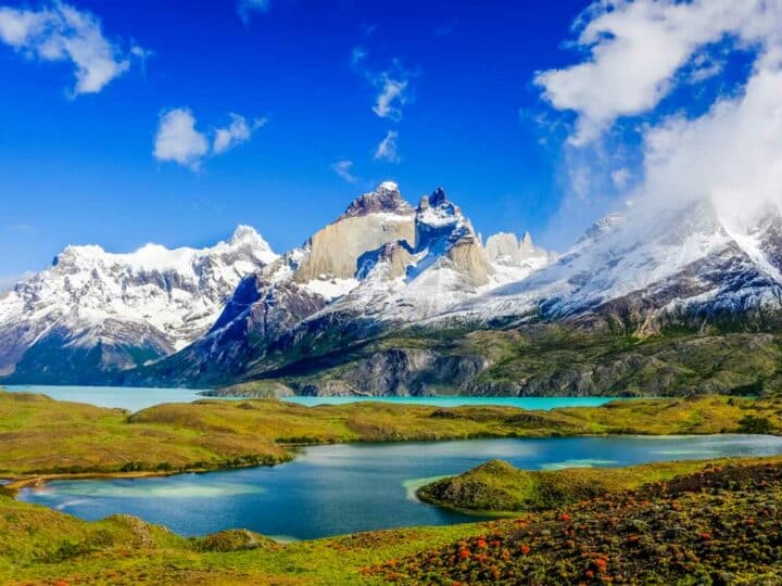 Best Places to Visit in December | 25 Awesome Places to Travel