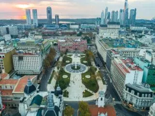 Plaza de Mayo