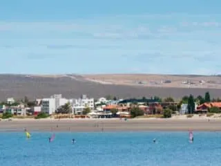 Puerto Madryn