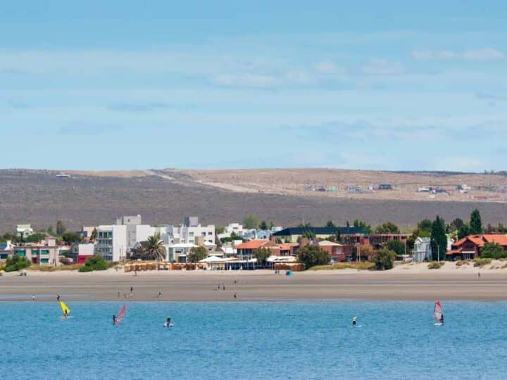 Best Argentina Beaches: Best Seaside Spots & Tips