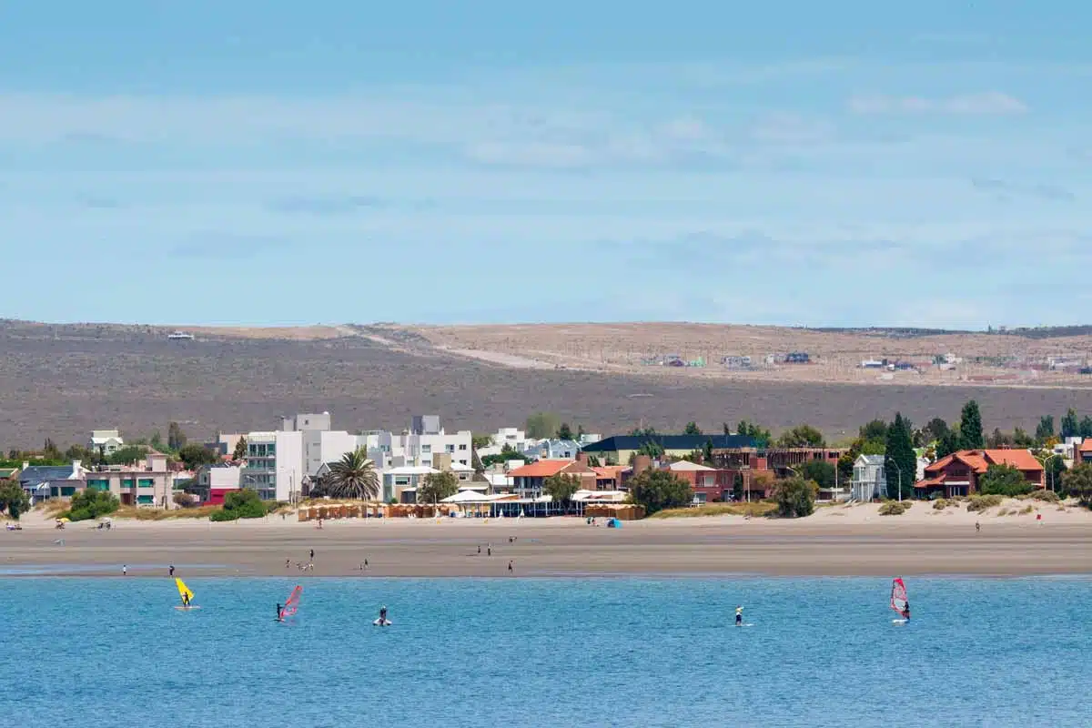 Puerto Madryn