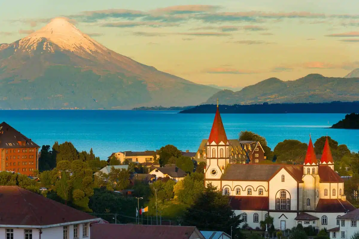 Puerto Varas 