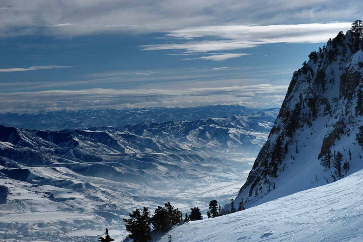 Snowbasin (Utah)