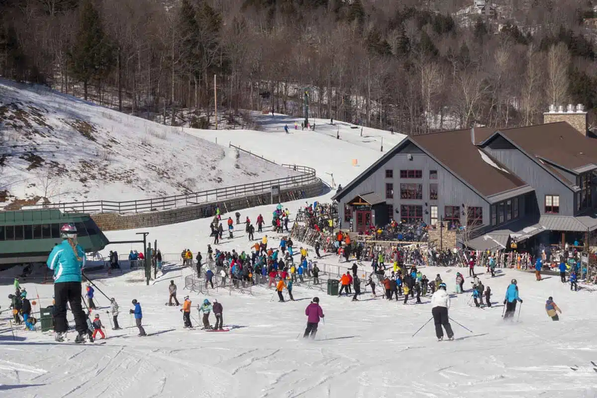 Sugarbush (Vermont)