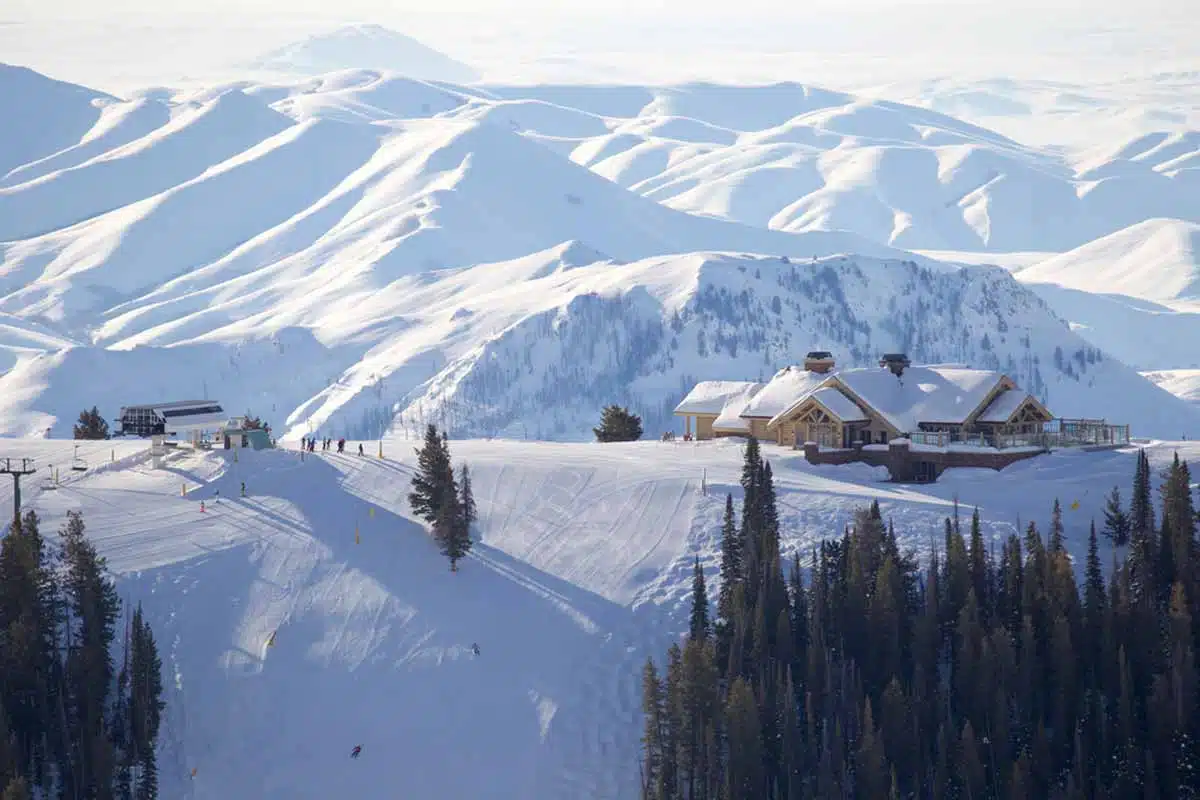 Sun Valley (Idaho)