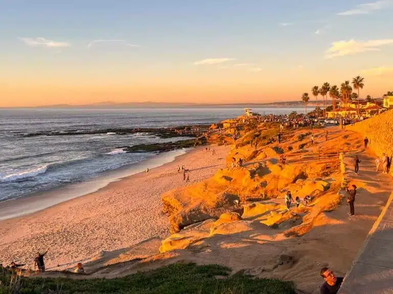 When’s the Best Time to Visit San Diego?