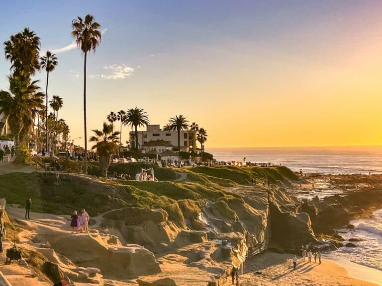 Where to Stay in San Diego: The Best Areas + Hotels For Your Trip