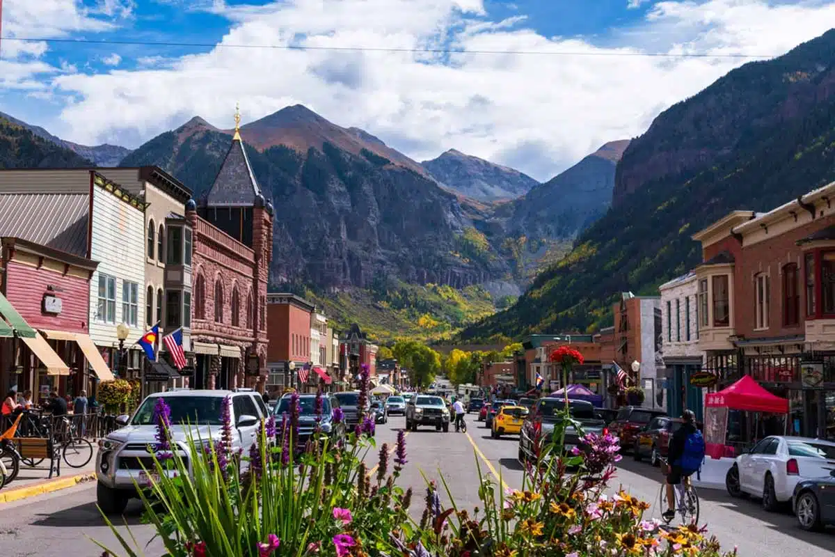 Telluride (Colorado)