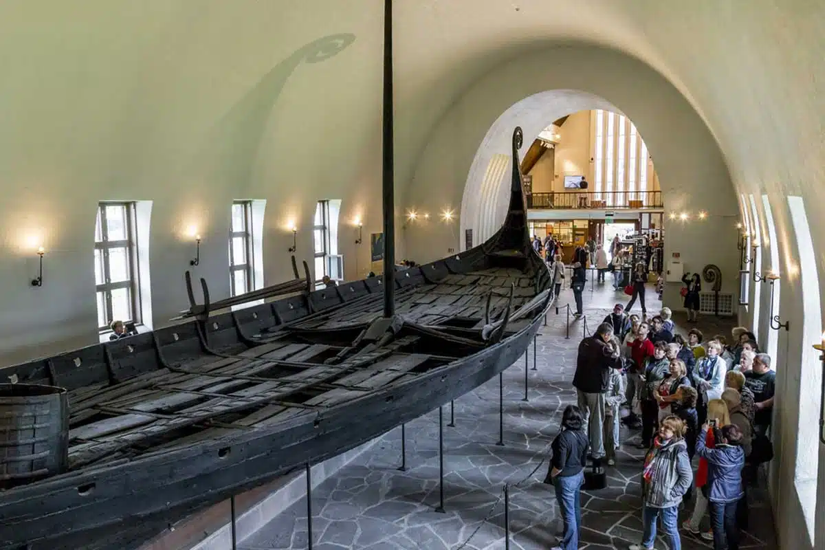 Viking Museum Norway