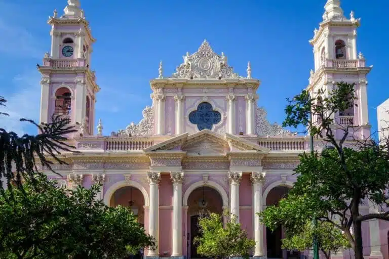 Salta, Argentina Travel Guide: Colourful Charm in Northern Argentina