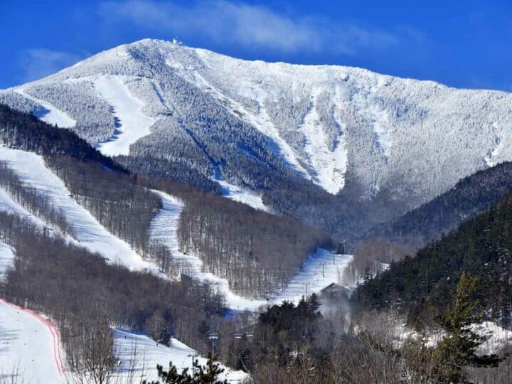 Where To Go for the Best Skiing in the USA: 20 Fantastic Places to Ski