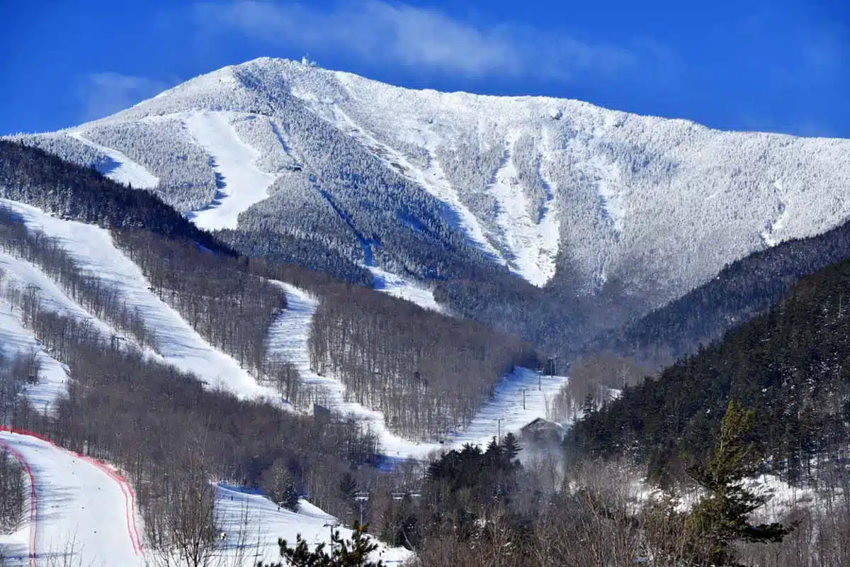 Whiteface Mountain (New York)