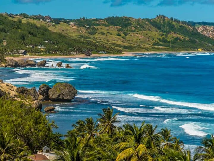13 Best Barbados Beaches: Boastworthy Tropical Shores to Visit