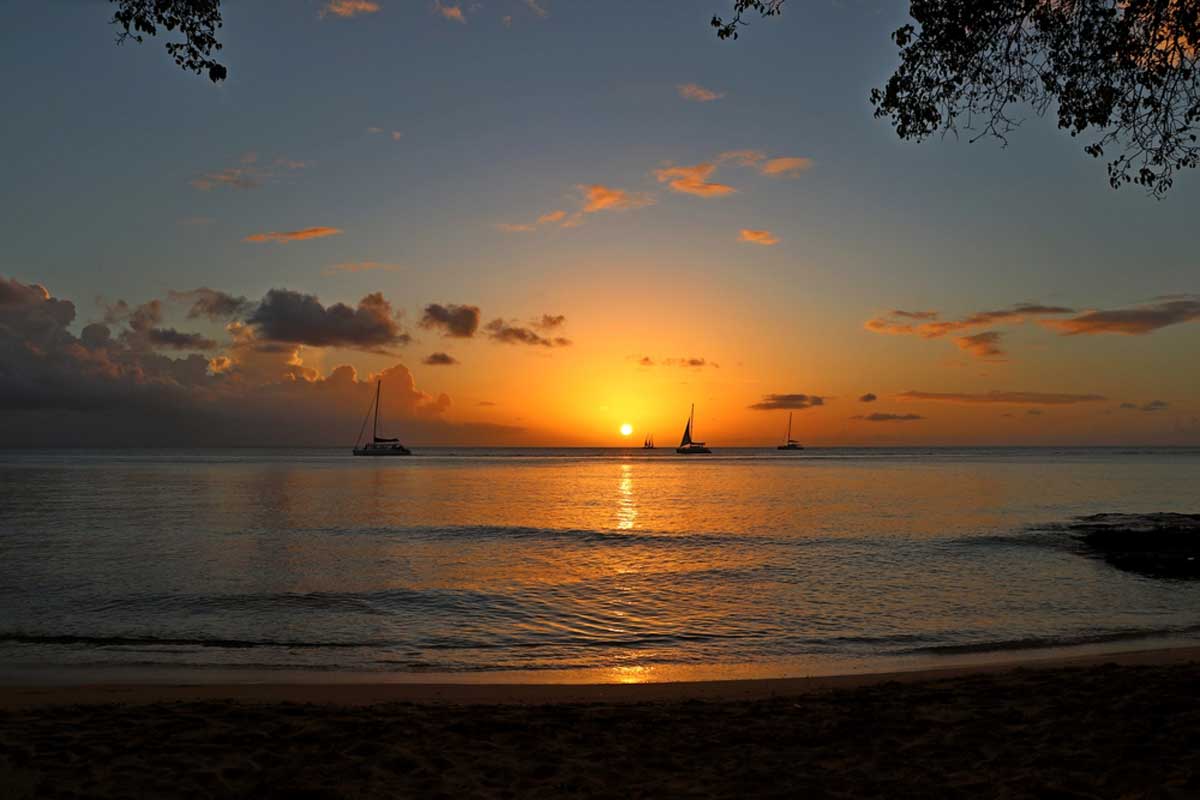 Batts Rock Beach