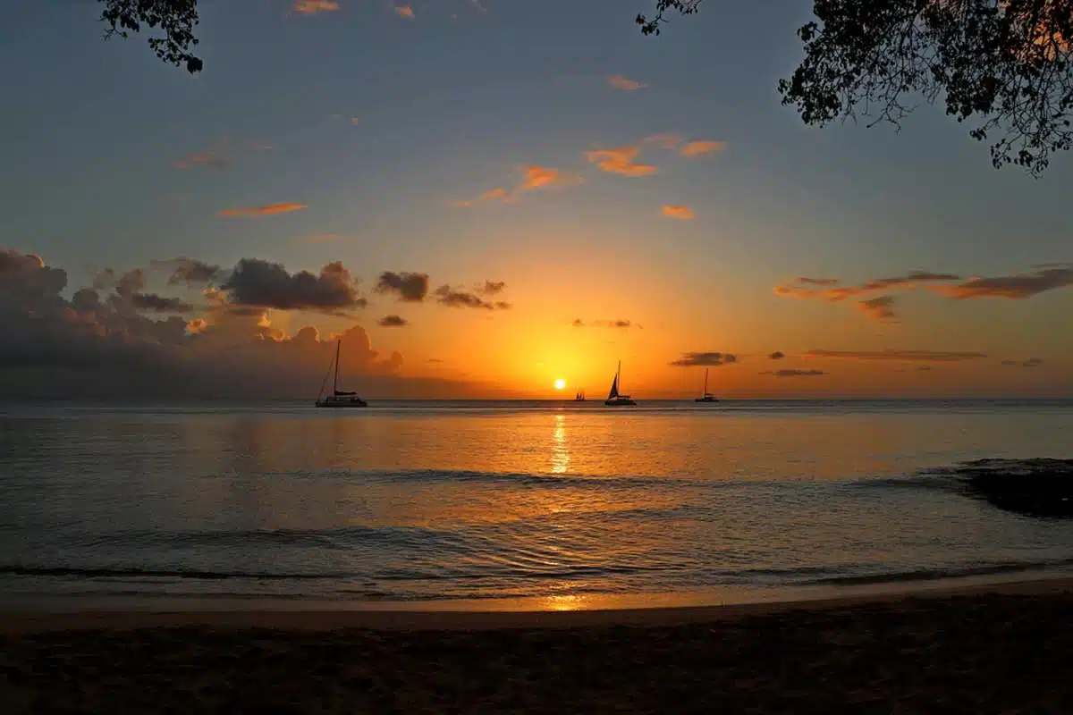 Batts Rock Beach