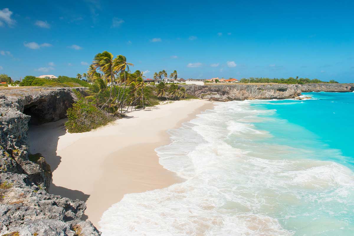 Bottom Bay Beach