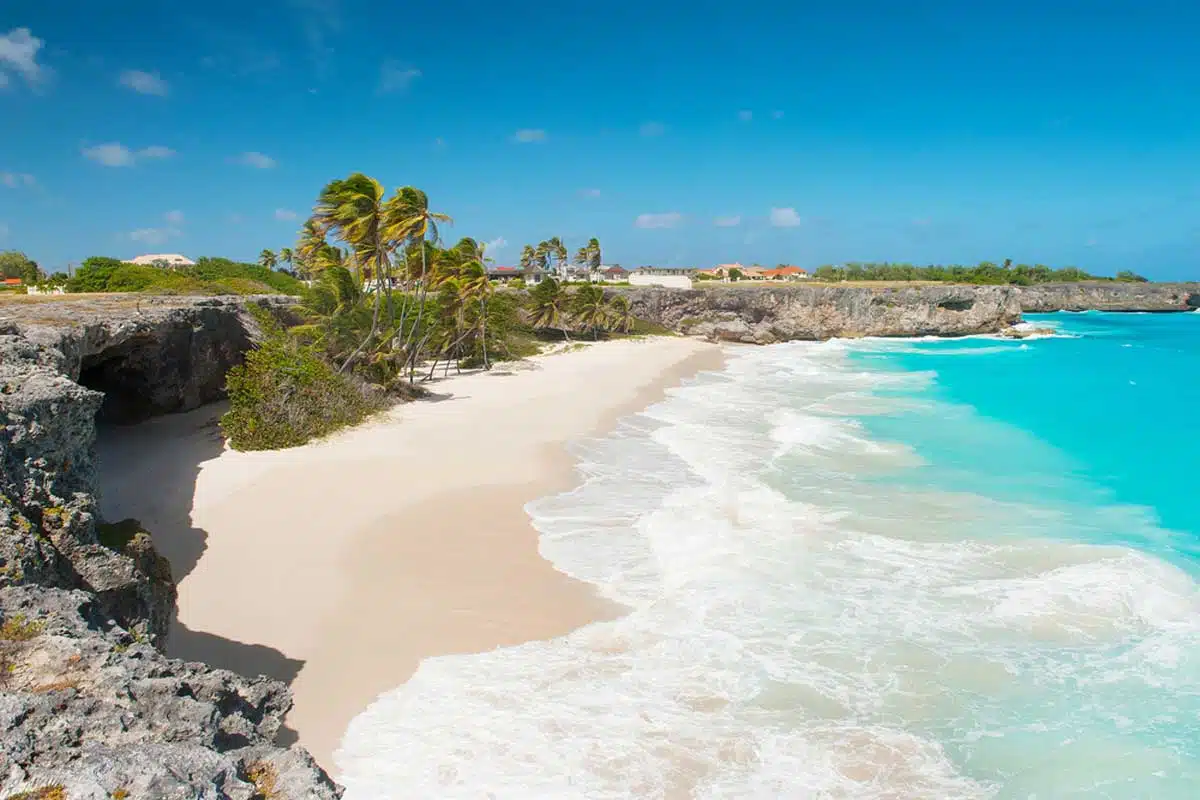 Bottom Bay Beach