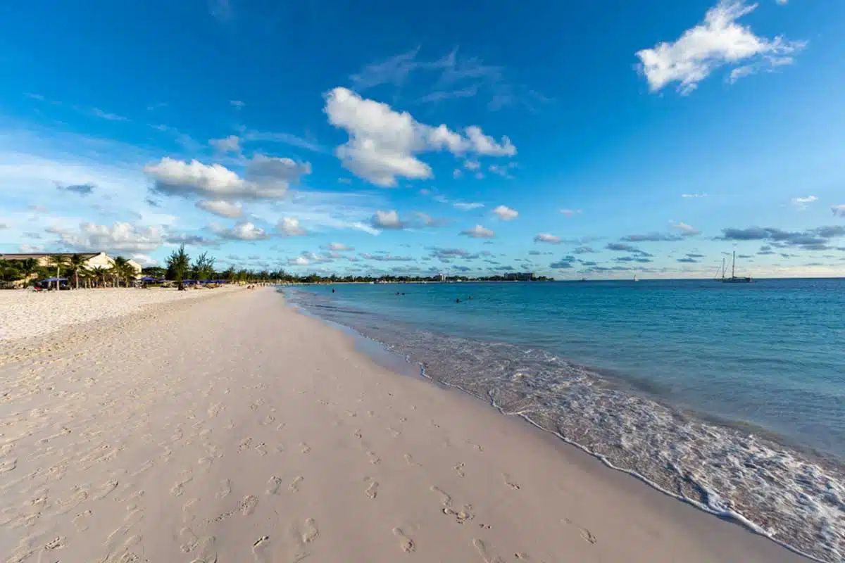 Brownes Beach