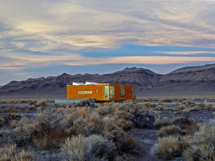 Airbnbs in Death Valley: The Best Vacation Rentals in Death Valley