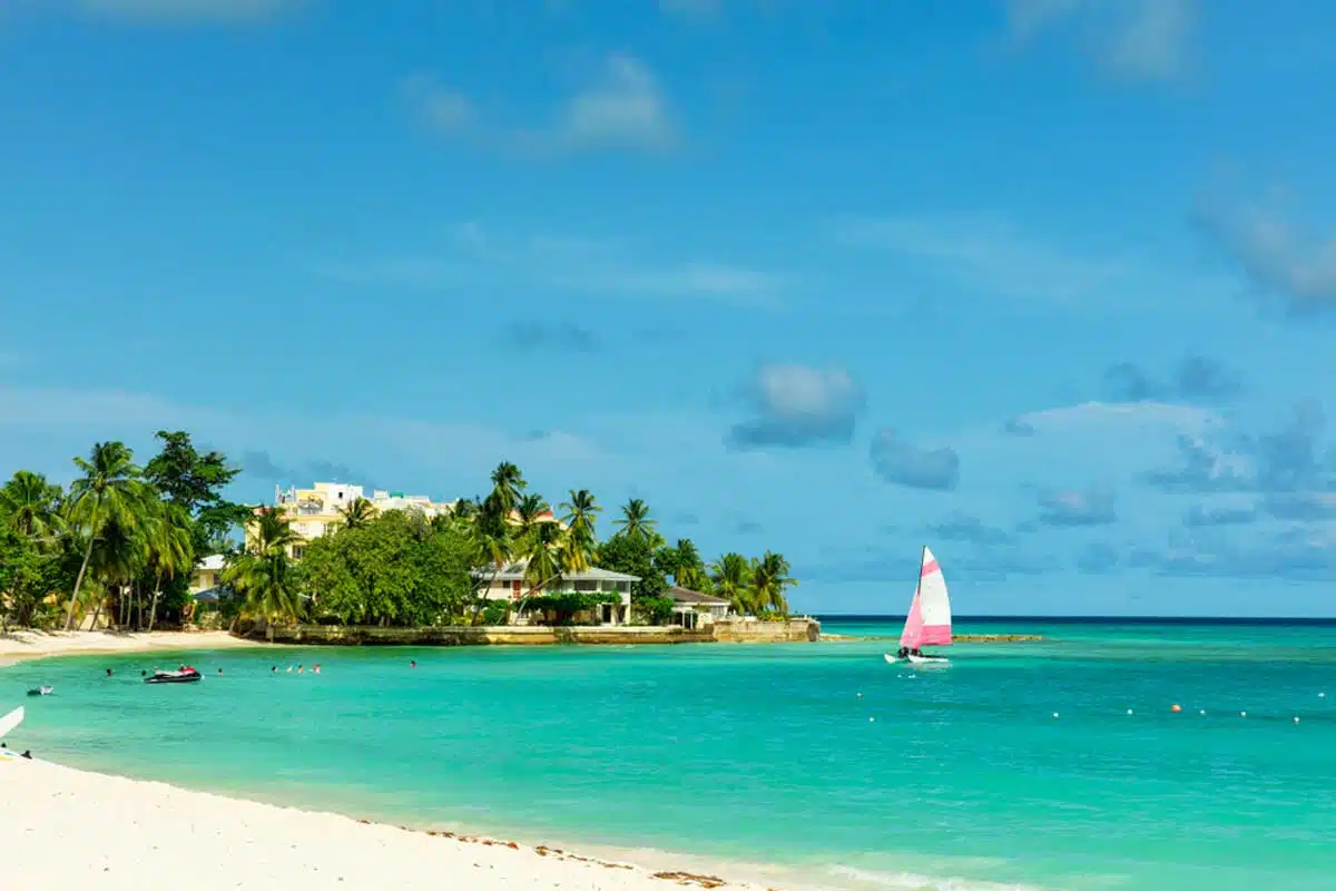 Dover Beach