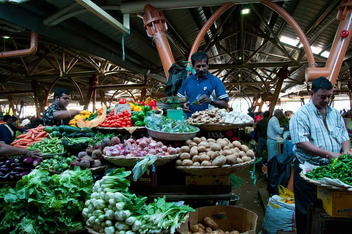 Flacq, Mauritius