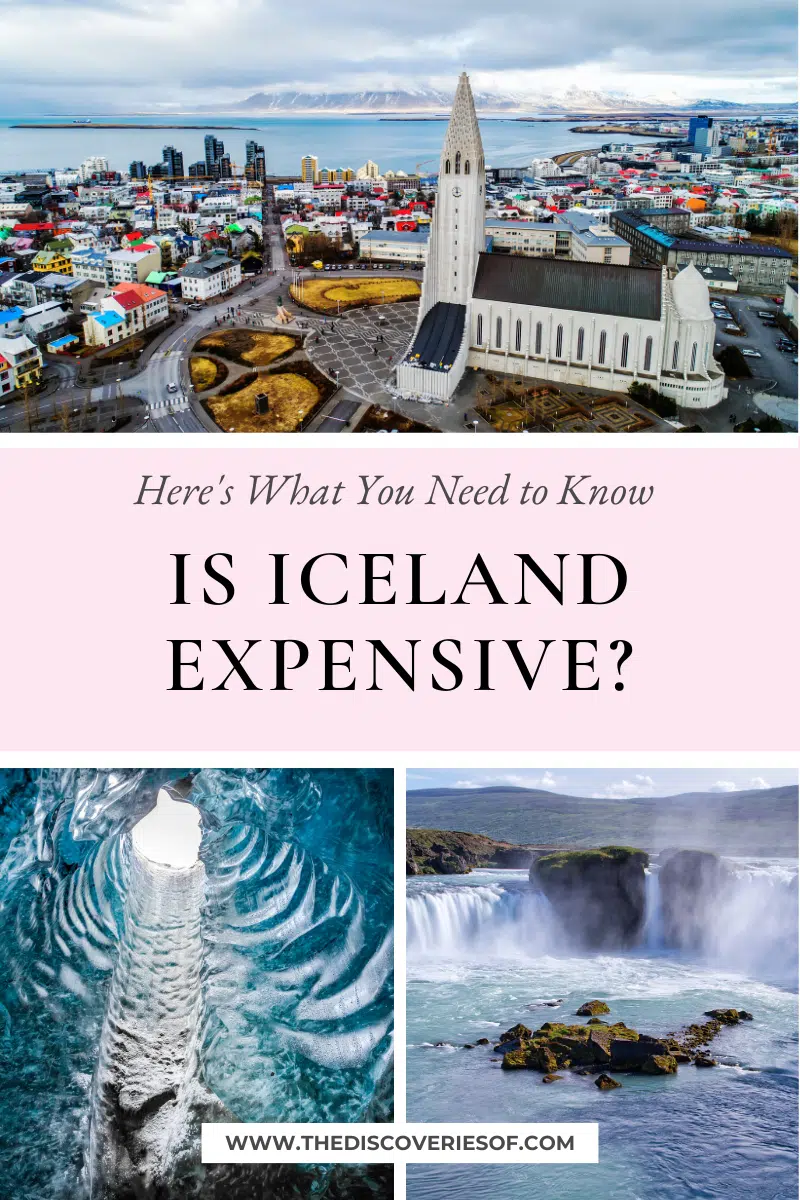 Is Iceland Expensive?