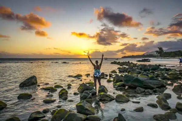 Mauritius Travel Guide