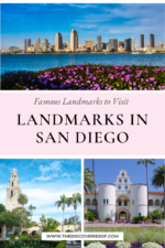 22 Unmissable Landmarks in San Diego — The Discoveries Of