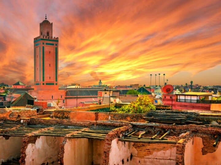 The Best Things to do in Morocco: Explore the Jewel of Northern Africa