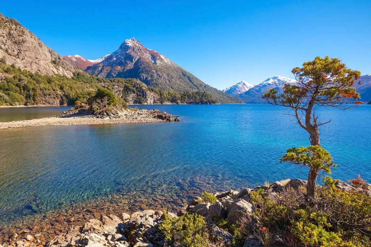 Nahuel Huapi National Park