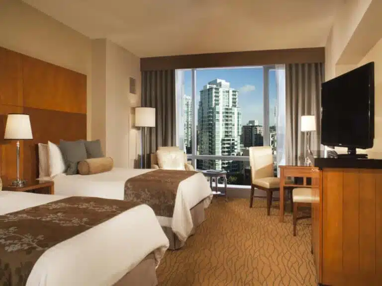 The Best Hotels in San Diego
