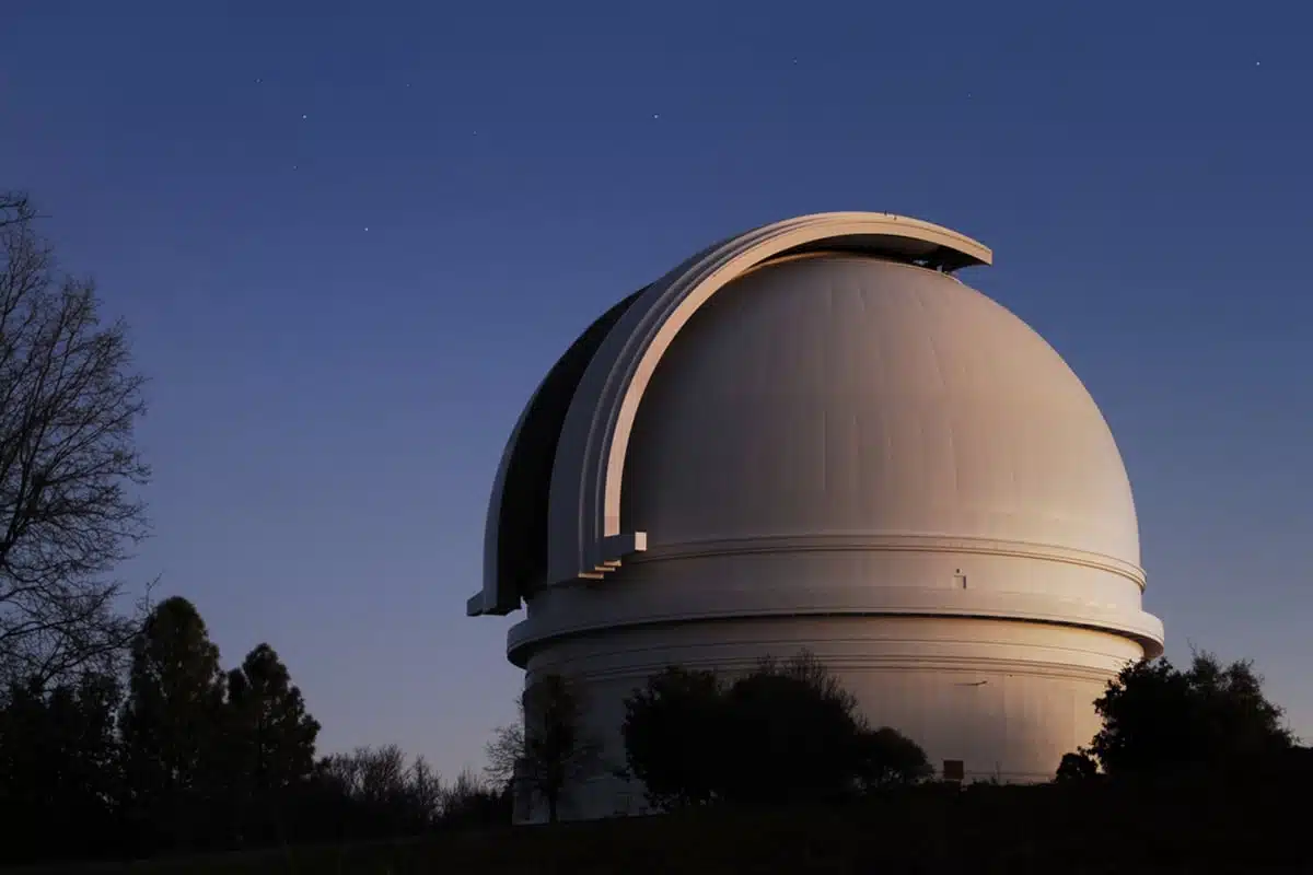 Palomar Observatory