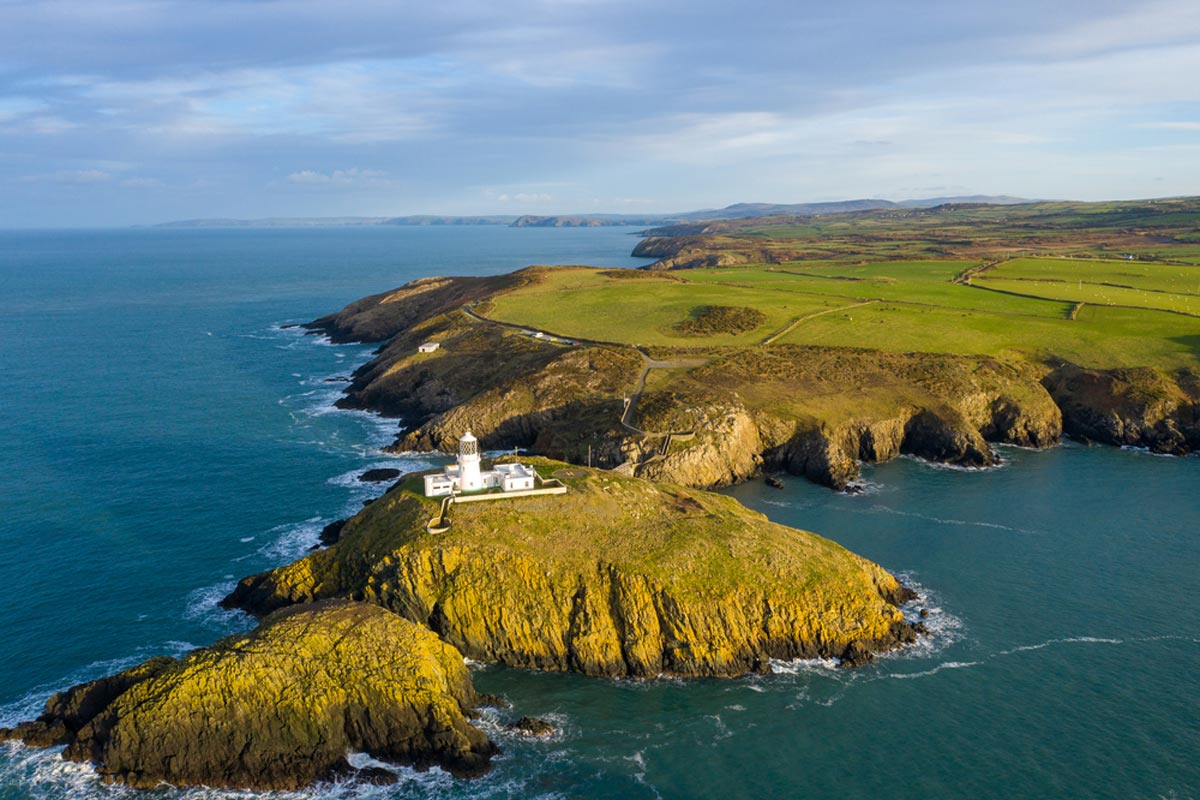 Pembrokeshire, Wales