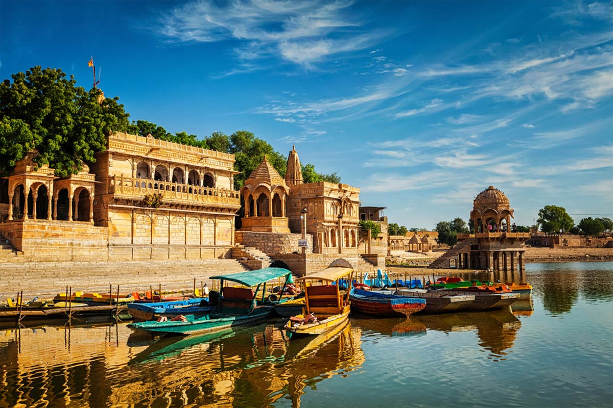 Rajasthan, India