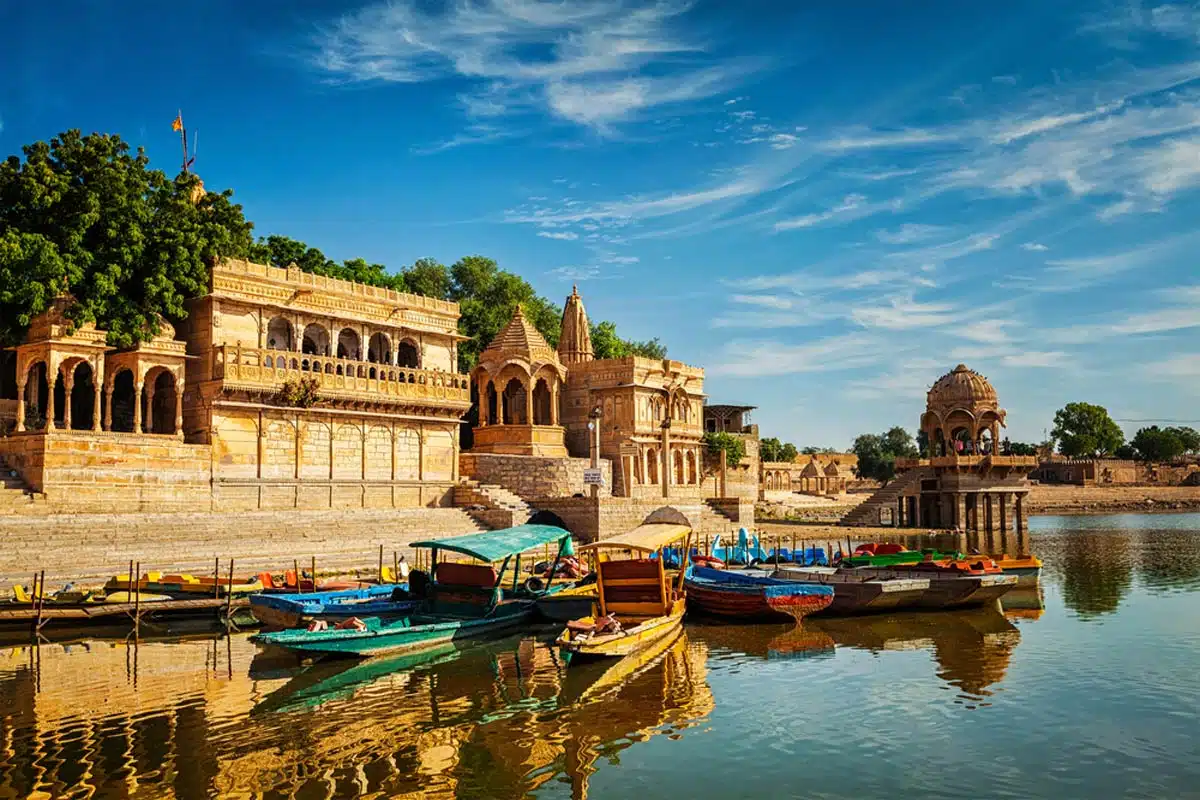 Rajasthan, India