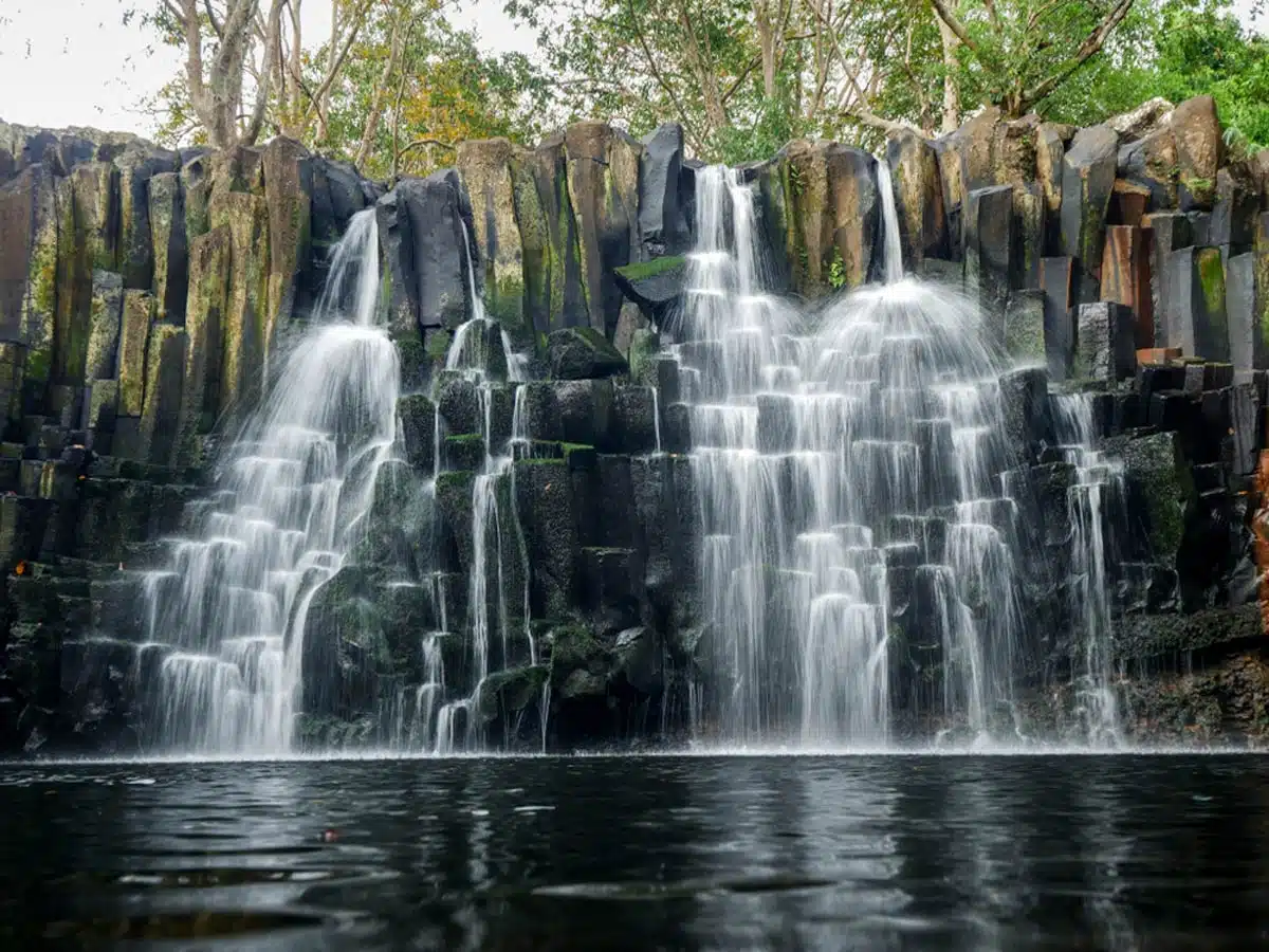 Rochester Falls Mauritius