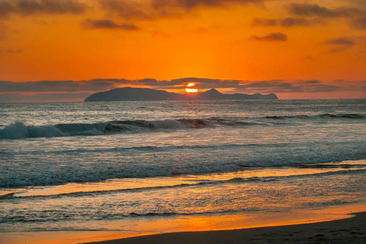 Rosarito Beach, Baja California