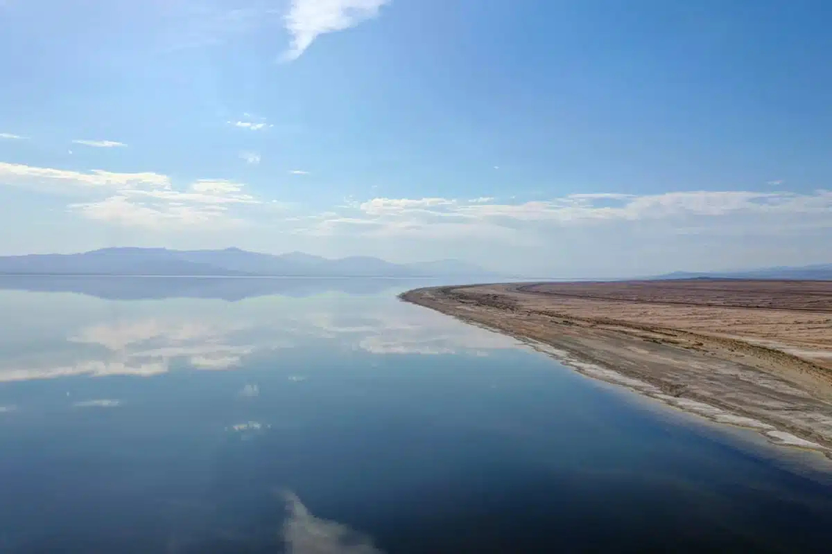 Salton Sea 