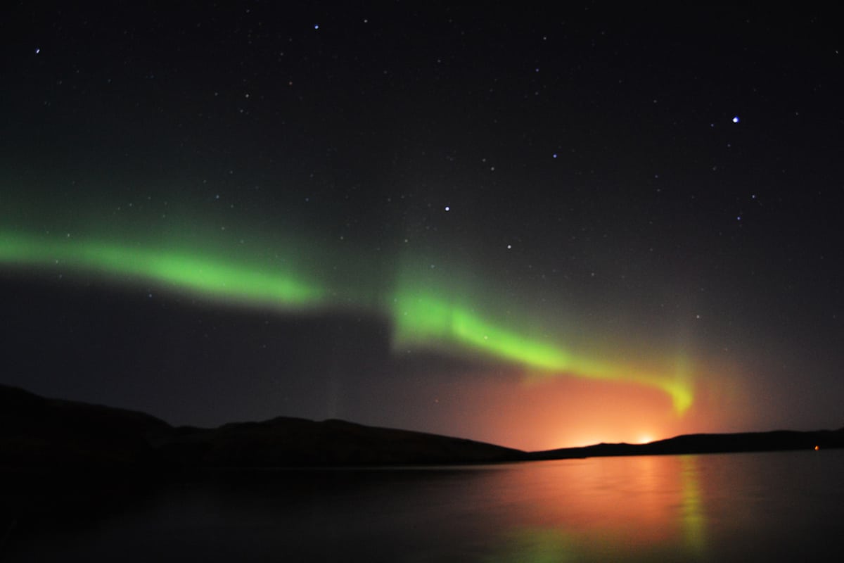 Shetland Islands, Scotland